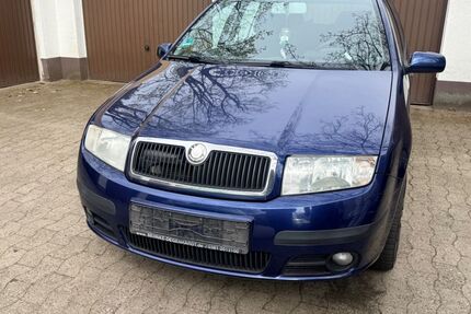 Skoda Fabia 310.000 km 2.300 &euro; Herford 32049