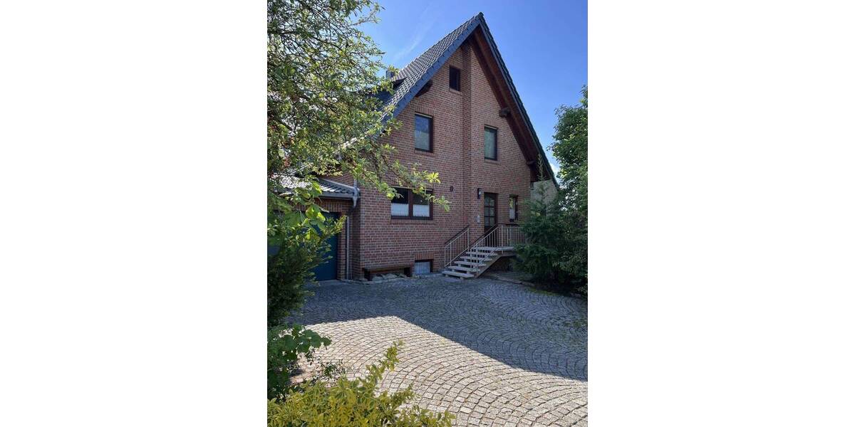 Mehrfamilienhaus, Wohnhaus Auetal Hattendorf - 9 Zimmer, 280 m&sup2;, 395.000&euro; | Angebot:26017943