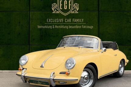 Porsche 356 23.000 km 114.900 &euro; Hessisch Oldendorf 31840