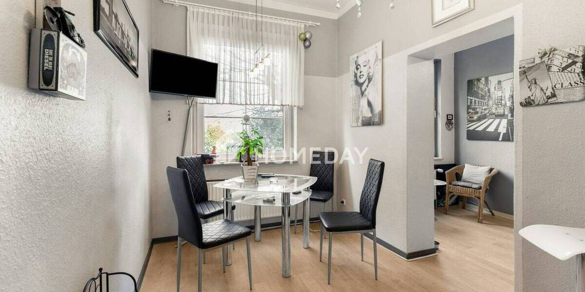 Mehrfamilienhaus, Wohnhaus Hiddenhausen - 1 Zimmer, 465 m&sup2;, 360.000&euro; | Angebot:26171083