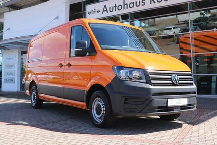 VW Crafter 7.300 km 33.900 &euro; Bückeburg 31675