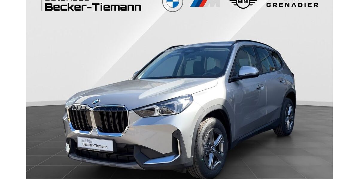 BMW X1 6.388 km 37.603 &euro; Lemgo 32657