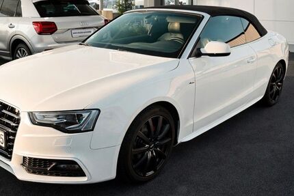 Audi A5 112.412 km 17.499 &euro; Herford 32051