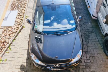 Peugeot 206 135.427 km 1.750 &euro; Herford 32049