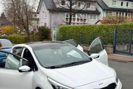 Kia ceed / Ceed 81.500 km 14.290 &euro; Porta Westfalica 32457