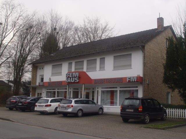 Gewerbeobjekt Minden-Kuhlenkamp Innenstadt - 2 Zimmer, 500&euro; | Angebot:25662364