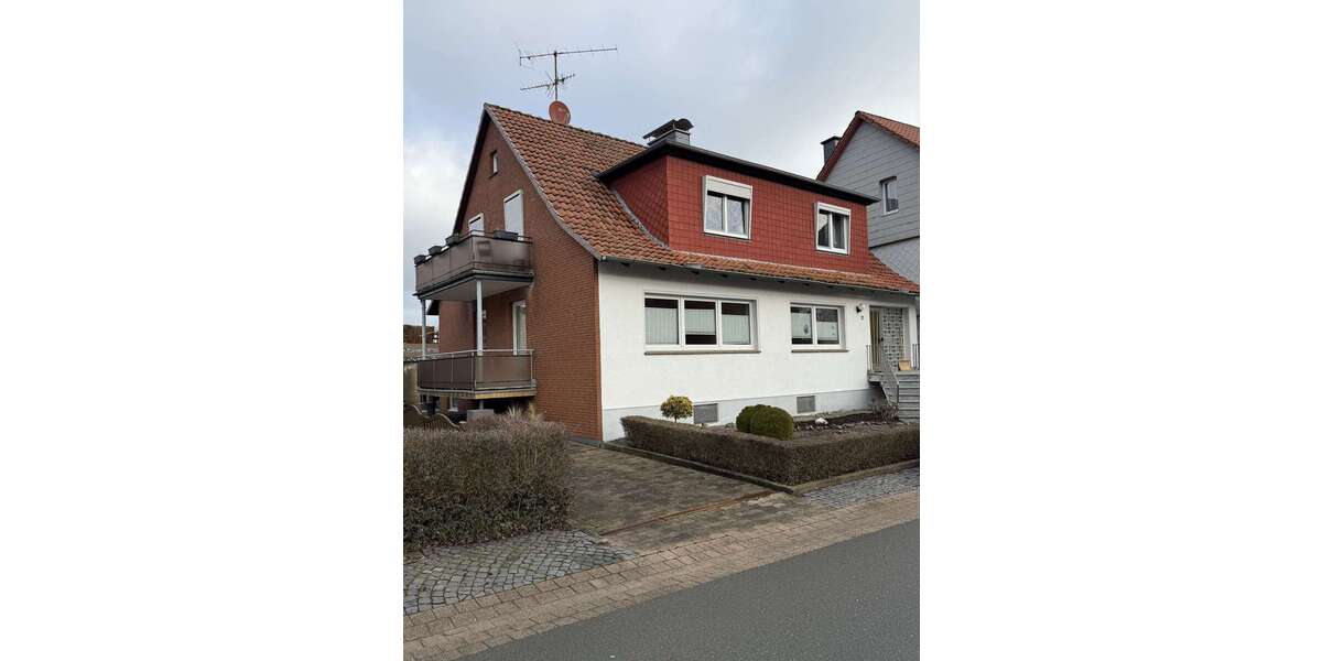 Einfamilienhaus Hessisch Oldendorf - 7 Zimmer, 171 m&sup2;, 230.000&euro; | Angebot:25987604