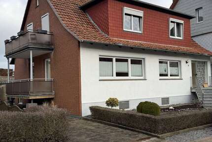 Haus Hessisch Oldendorf - 7 Zimmer, 171 m&sup2;, 230.000&euro; | Angebot:25987604