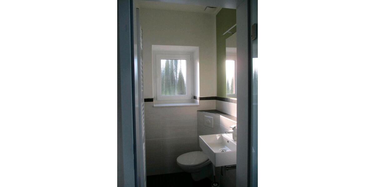 Erdgeschoßwohnung Minden Bärenkämpen - 1 Zimmer, 53 m&sup2;, 570&euro; | Angebot:26662637