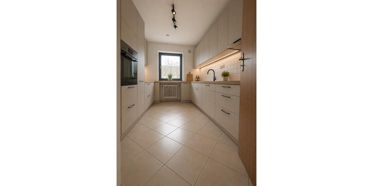 Etagenwohnung Minden Kuhlenkamp - 4 Zimmer, 98 m&sup2;, 980&euro; | Angebot:26704939