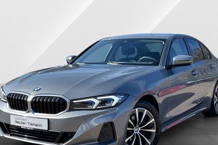 BMW 318 13.192 km 35.904 &euro; Stadthagen 31655