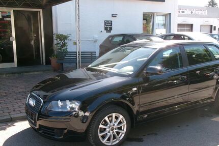 Audi A3 90.450 km 7.500 &euro; Bad Oeynhausen 32547