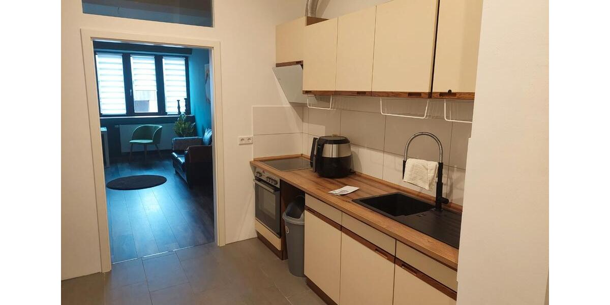 Erdgeschoßwohnung Porta Westfalica - 6 Zimmer, 230 m&sup2;, 355.000&euro; | Angebot:26740947