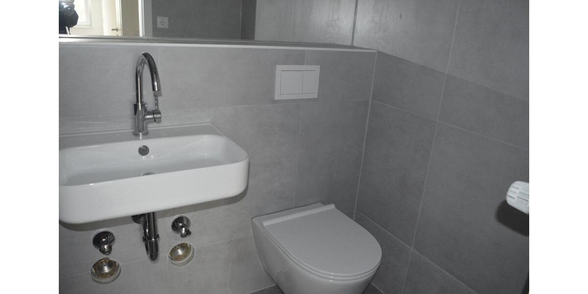 Etagenwohnung Bad Salzuflen - 2 Zimmer, 65 m&sup2;, 154.000&euro; | Angebot:26765851