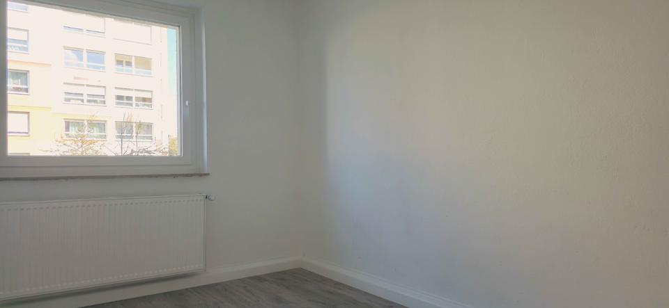 Etagenwohnung Minden Kuhlenkamp - 3 Zimmer, 67 m&sup2;, 670&euro; | Angebot:23526797