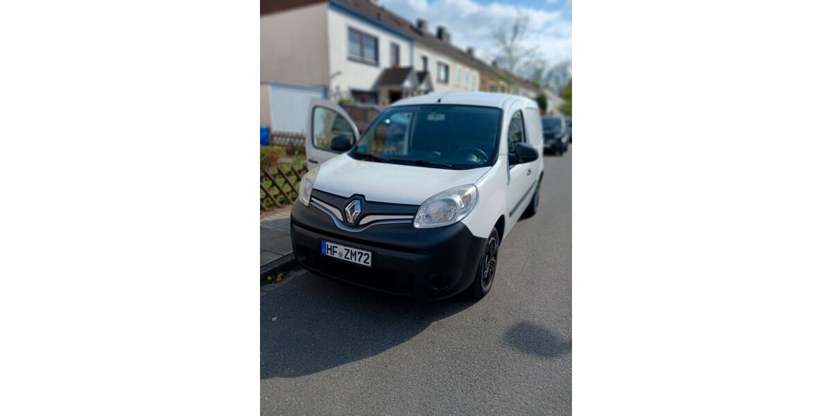 Renault Kangoo 127.944 km 5.500 &euro; Herford 32049
