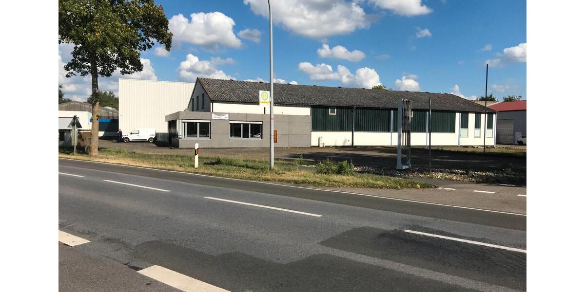 Gewerbeobjekt Rahden - 4.750&euro; | Angebot:26663562