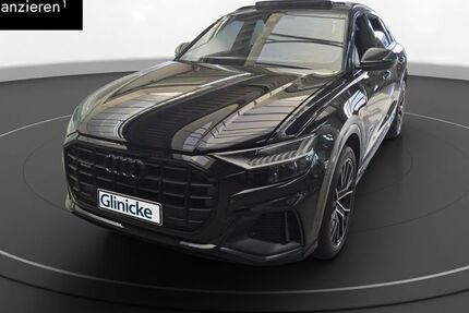 Audi Q8 115.030 km 62.880 &euro; Minden 32427