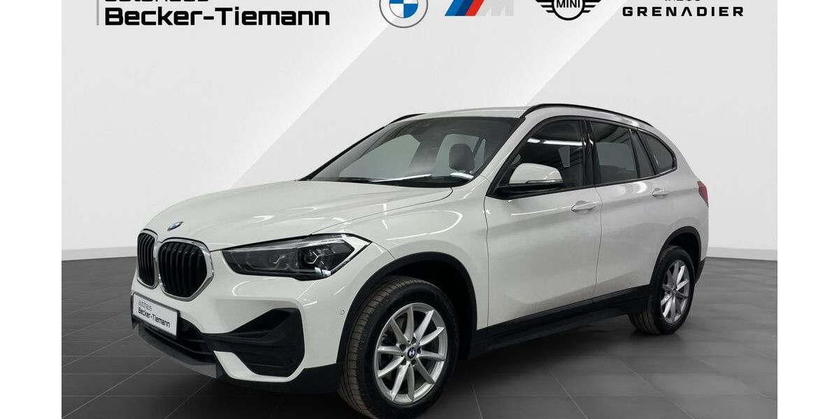 BMW X1 156.581 km 17.777 &euro; Minden 32429