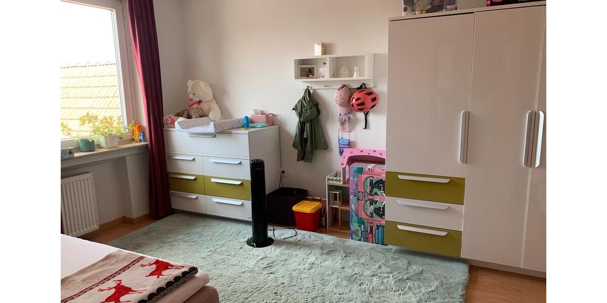 Etagenwohnung Bückeburg - 3 Zimmer, 80 m&sup2;, 139.000&euro; | Angebot:25451294