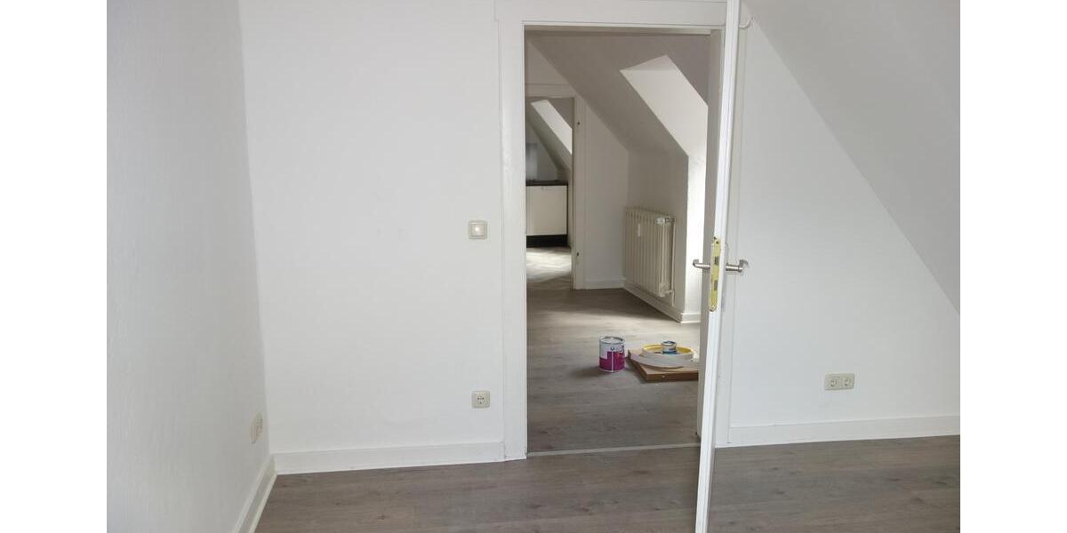 Etagenwohnung Minden - 3 Zimmer, 76 m&sup2;, 720&euro; | Angebot:25947658