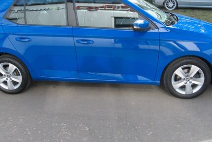 Skoda Fabia 75.422 km 10.900 &euro; Vlotho 32602