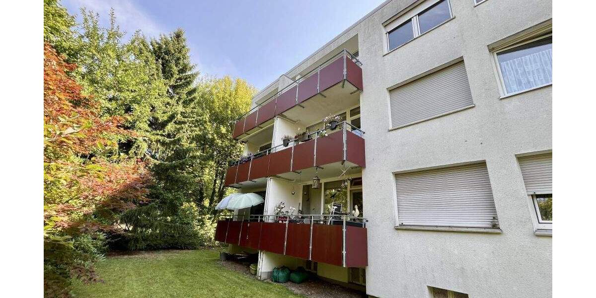 Etagenwohnung Bad Salzuflen-Innenstadt Innenstadt - 510.000&euro; | Angebot:25683630