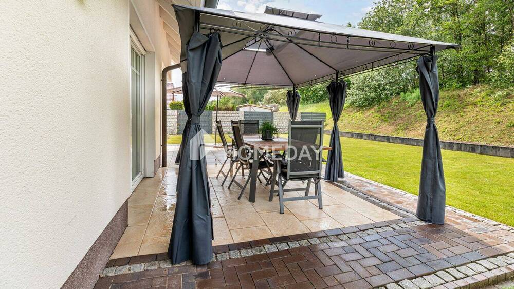 Einfamilienhaus Espelkamp Fabbenstedt - 6 Zimmer, 158 m&sup2;, 479.000&euro; | Angebot:26841808