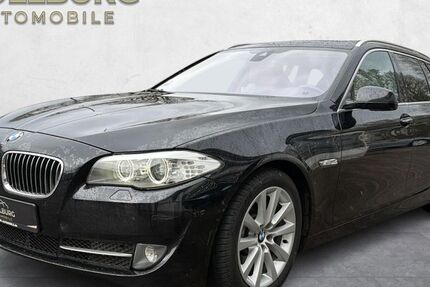 BMW 525 202.000 km 7.490 &euro; Bad Salzuflen 32105