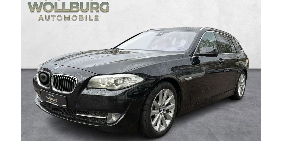 BMW 525 202.000 km 7.490 &euro; Bad Salzuflen 32105