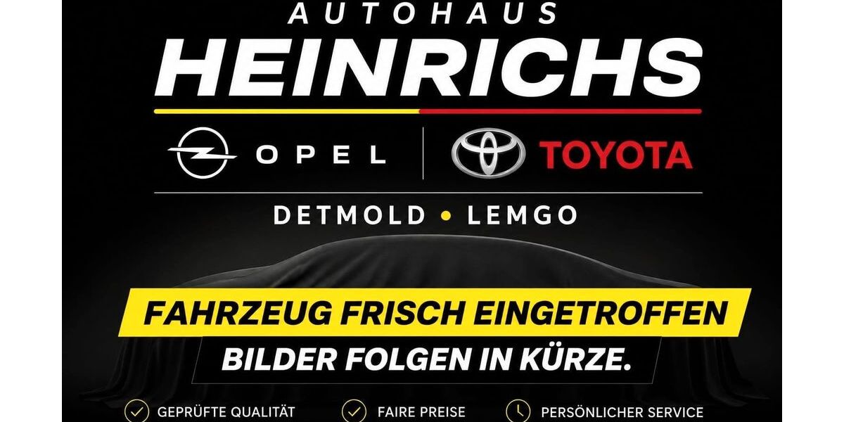 Opel Vivaro 40.890 km 21.490 &euro; Lemgo 32657