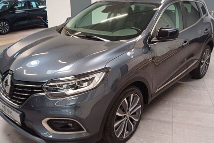 Renault Kadjar 128.465 km 13.950 &euro; Bad Oeynhausen 32547