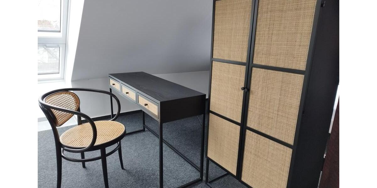 Dachgeschoßwohnung Bad Oeynhausen - 1 Zimmer, 50 m&sup2;, 690&euro; | Angebot:25362203