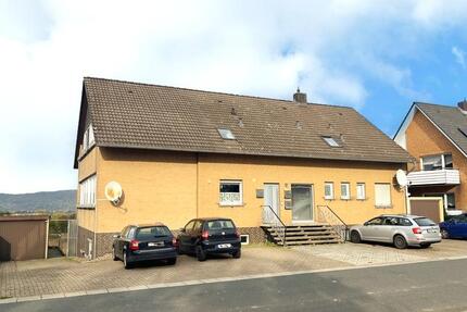 Wohnung Porta Westfalica - 4 Zimmer, 124 m&sup2;, 850&euro; | Angebot:24812023