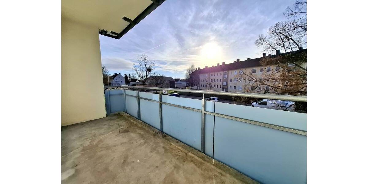 Etagenwohnung Minden Kutenhausen - 3 Zimmer, 67 m&sup2;, 725&euro; | Angebot:25661421