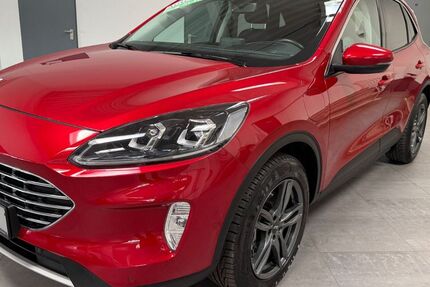 Ford Kuga 56.037 km 22.950 &euro; Bad Oeynhausen 32547