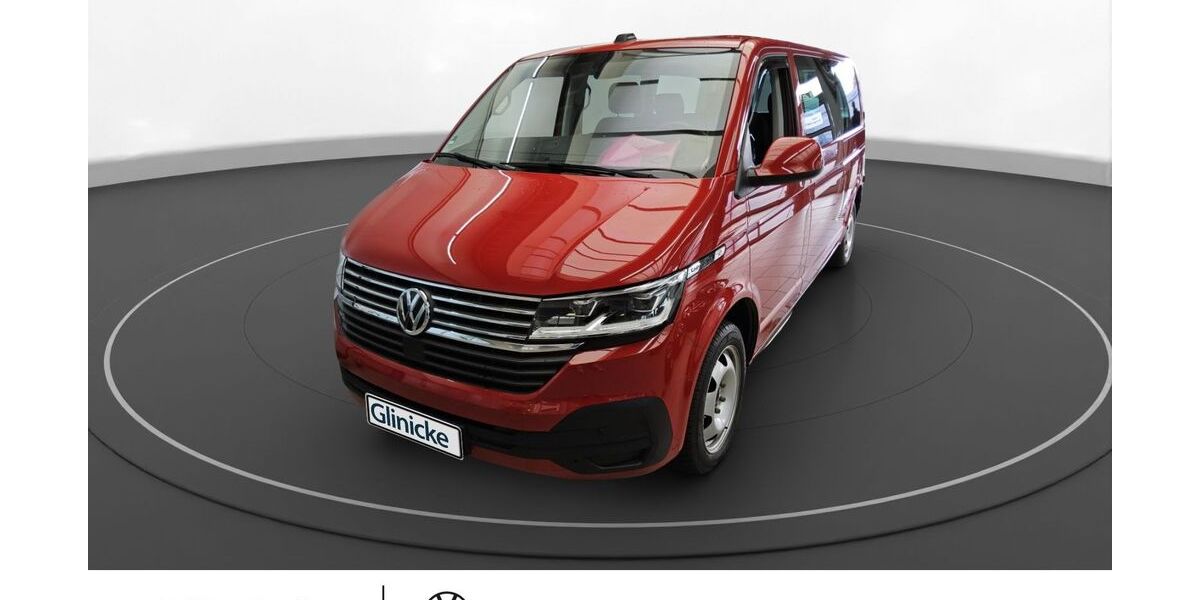 VW Andere 29.790 km 53.880 &euro; Minden 32427