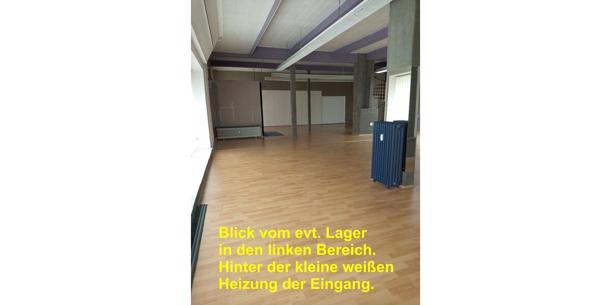 Gewerbeobjekt Rehburg-Loccum Loccum - 800&euro; | Angebot:23395721