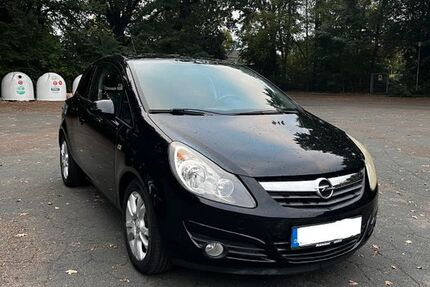 Opel Corsa 158.674 km 3.000 &euro; Stolzenau 31592