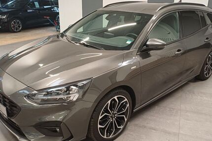 Ford Focus 110.052 km 13.950 &euro; Bad Oeynhausen 32547