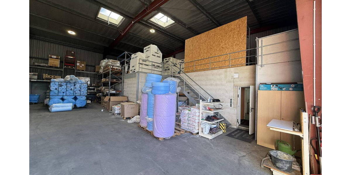 Gewerbeobjekt Minden Innenstadt - 1.200.000&euro; | Angebot:26204049