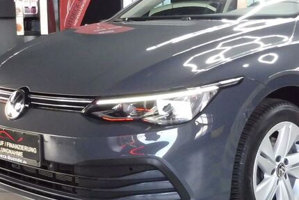 VW Golf 43.434 km 21.999 &euro; Bünde 32257