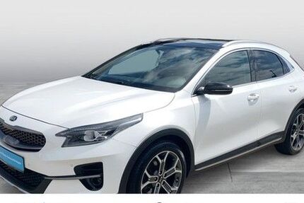 Kia XCeed 52.600 km 18.980 &euro; Bünde 32257