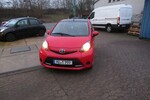 Toyota Aygo 28.600 km 5.900 &euro; Minden 32423