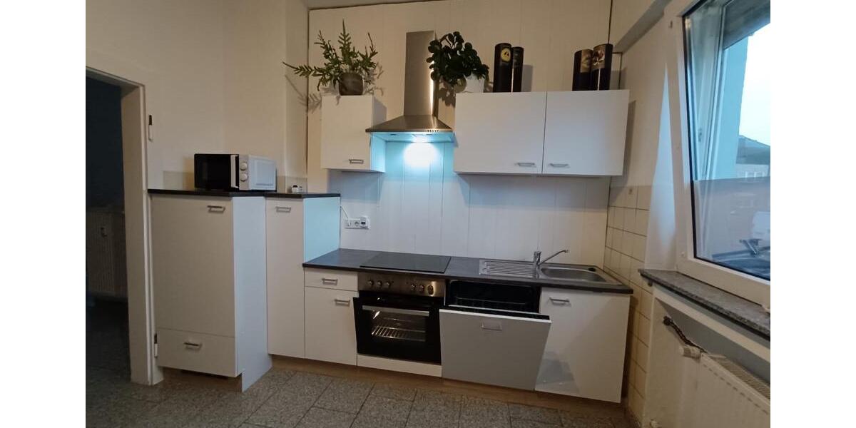 Erdgeschoßwohnung Herford - 2 Zimmer, 98 m&sup2;, 1.080&euro; | Angebot:25499363