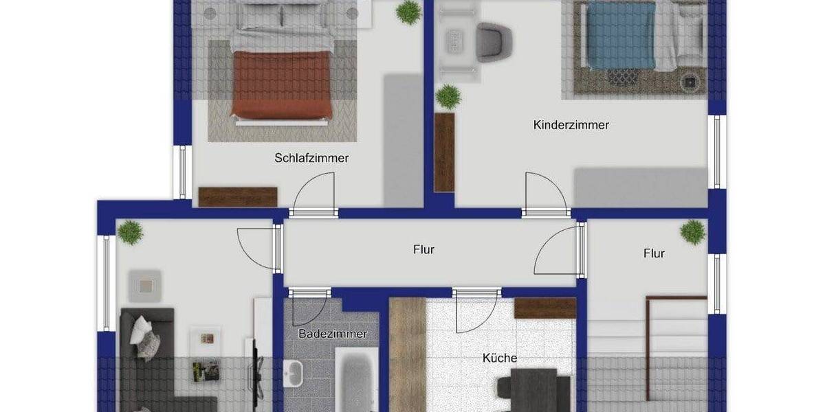 Einfamilienhaus Hessisch Oldendorf - 7 Zimmer, 158 m&sup2;, 149.000&euro; | Angebot:26806483