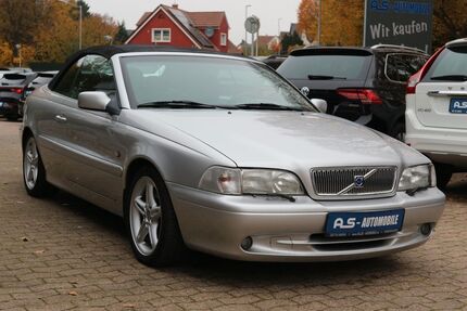 Volvo C70 123.000 km 7.900 &euro; Hiddenhausen 32120