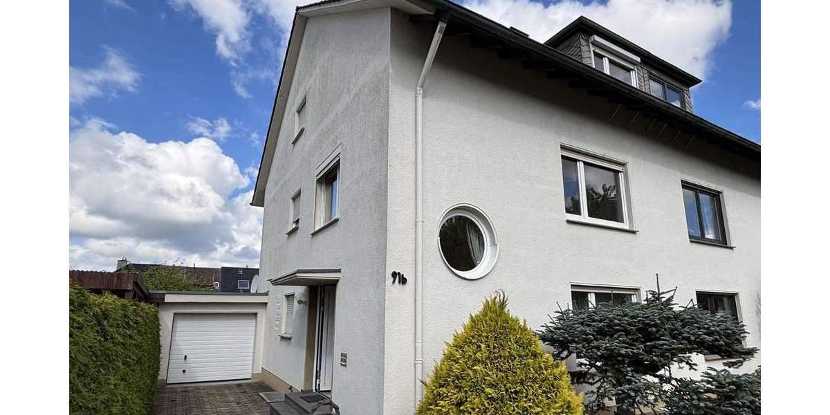 Einfamilienhaus Herford Falkendiek - 6 Zimmer, 99 m&sup2;, 249.000&euro; | Angebot:26801312