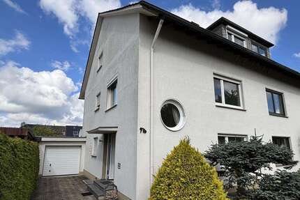 Haus Herford Falkendiek - 6 Zimmer, 99 m&sup2;, 249.000&euro; | Angebot:26801312