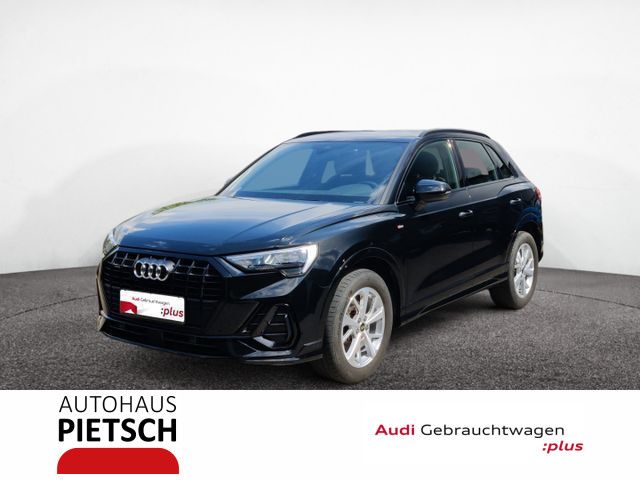 Audi Q3 58.177 km 29.990 &euro; Bünde 32257